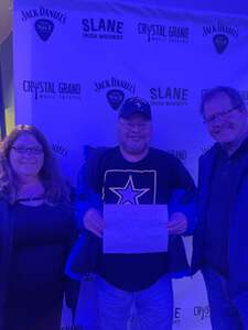 Night Ranger: Celebrating 40 Years