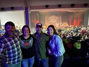 Night Ranger: Celebrating 40 Years