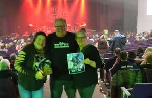 Night Ranger: Celebrating 40 Years