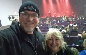 Night Ranger: Celebrating 40 Years