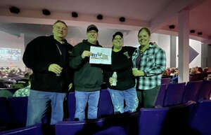 Night Ranger: Celebrating 40 Years