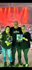 Night Ranger: Celebrating 40 Years