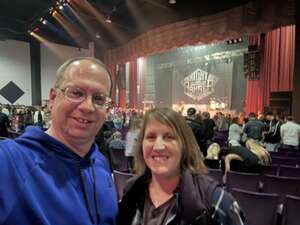 Night Ranger: Celebrating 40 Years