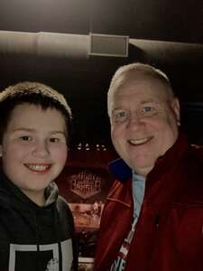 Night Ranger: Celebrating 40 Years