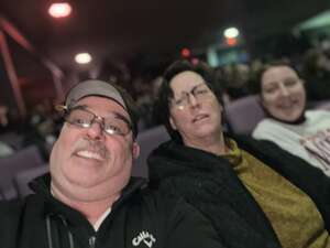 Night Ranger: Celebrating 40 Years