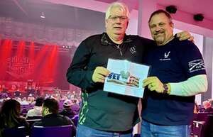 Night Ranger: Celebrating 40 Years