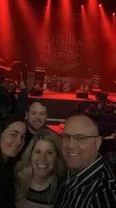 Night Ranger: Celebrating 40 Years