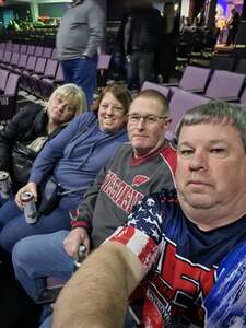 Night Ranger: Celebrating 40 Years