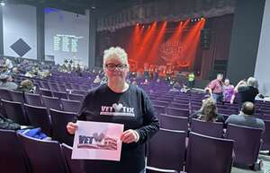 Night Ranger: Celebrating 40 Years