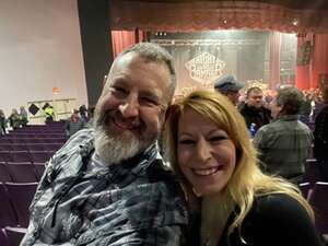 Night Ranger: Celebrating 40 Years