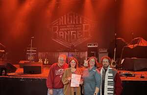 Night Ranger: Celebrating 40 Years