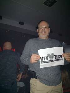 Night Ranger: Celebrating 40 Years