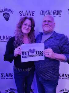 Night Ranger: Celebrating 40 Years