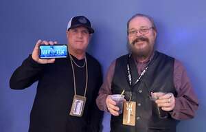 Night Ranger: Celebrating 40 Years