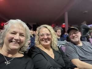 Night Ranger: Celebrating 40 Years