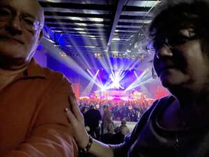 Night Ranger: Celebrating 40 Years