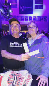 Night Ranger: Celebrating 40 Years