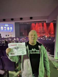 Night Ranger: Celebrating 40 Years