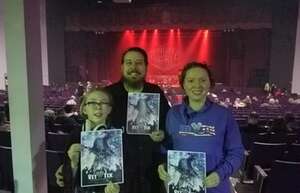 Night Ranger: Celebrating 40 Years