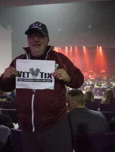 Night Ranger: Celebrating 40 Years