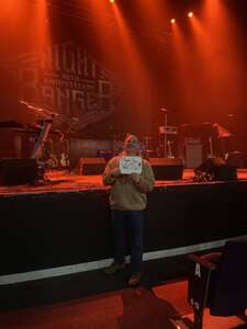 Night Ranger: Celebrating 40 Years