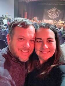 Night Ranger: Celebrating 40 Years