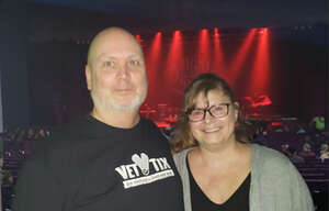 Night Ranger: Celebrating 40 Years