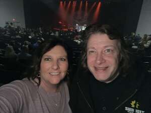 Night Ranger: Celebrating 40 Years