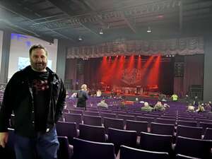 Night Ranger: Celebrating 40 Years