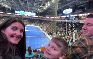 Kansas City Comets - MASL vs Utica City FC