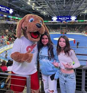 Kansas City Comets - MASL vs Utica City FC