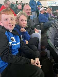 Kansas City Comets - MASL vs Utica City FC