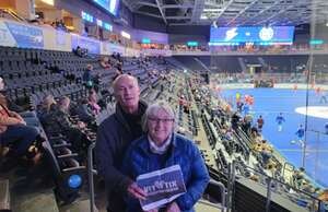 Kansas City Comets - MASL vs Utica City FC