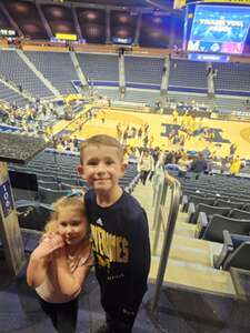 Michigan Wolverines - NCAA Men's Basketball vs Nebraska Cornhuskers