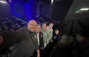 Trans-siberian Orchestra: the Ghosts of Christmas Eve