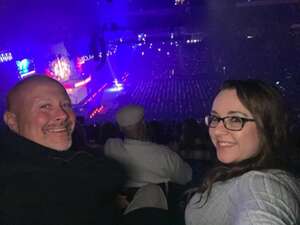 Trans-siberian Orchestra: the Ghosts of Christmas Eve