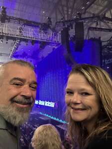 Trans-siberian Orchestra: the Ghosts of Christmas Eve