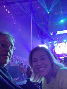 Trans-siberian Orchestra: the Ghosts of Christmas Eve