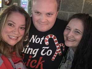 Trans-siberian Orchestra: the Ghosts of Christmas Eve