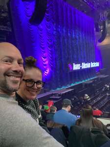Trans-siberian Orchestra: the Ghosts of Christmas Eve