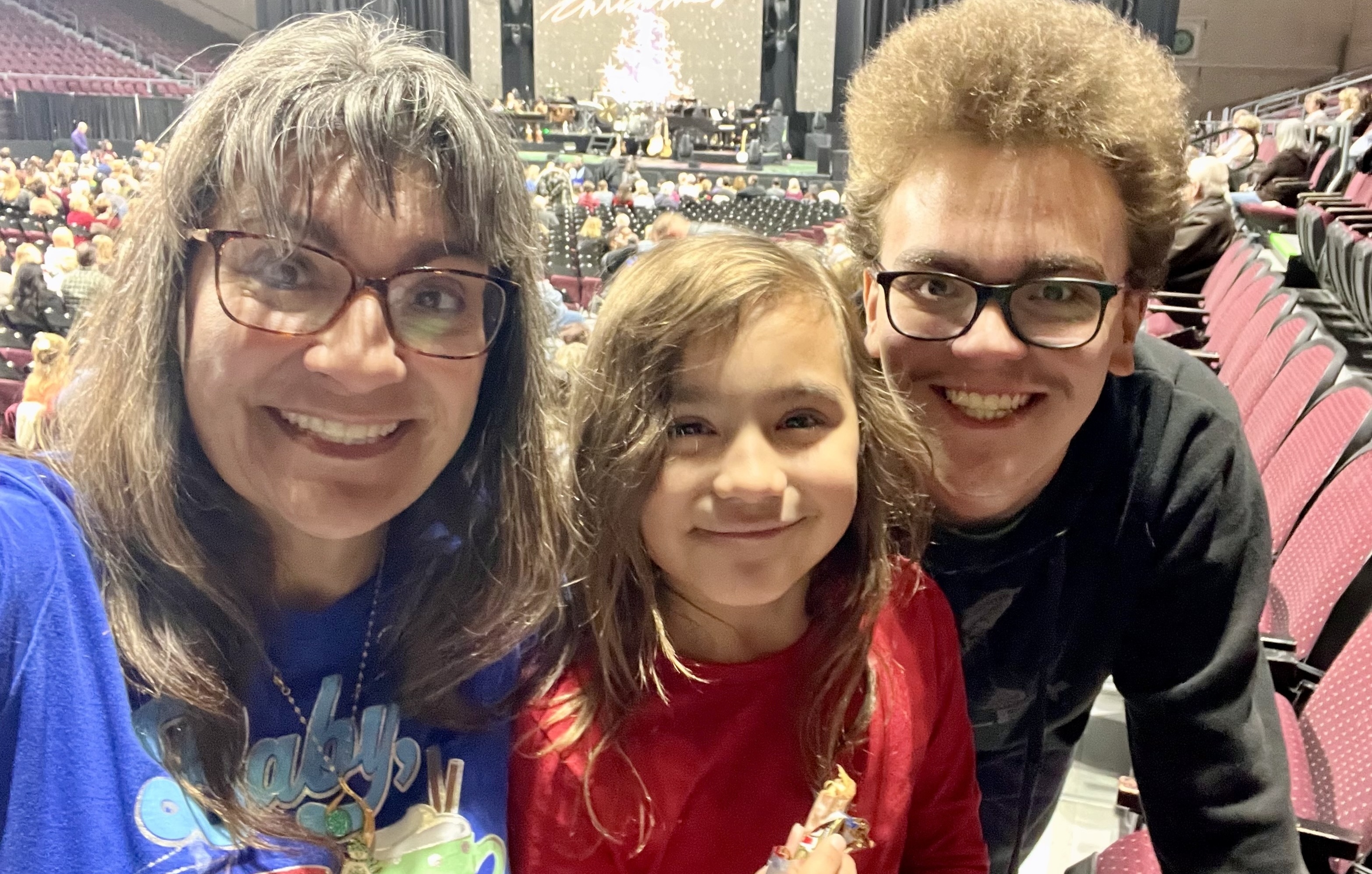 Mannheim Steamroller by Chip Davis