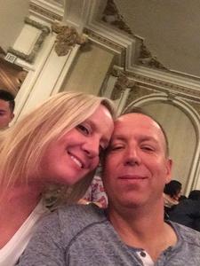 Richard Ashcroft - Live