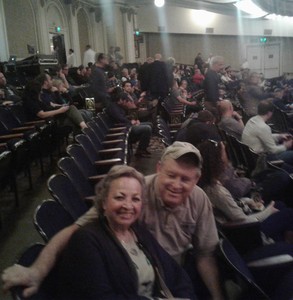 Richard Ashcroft - Live