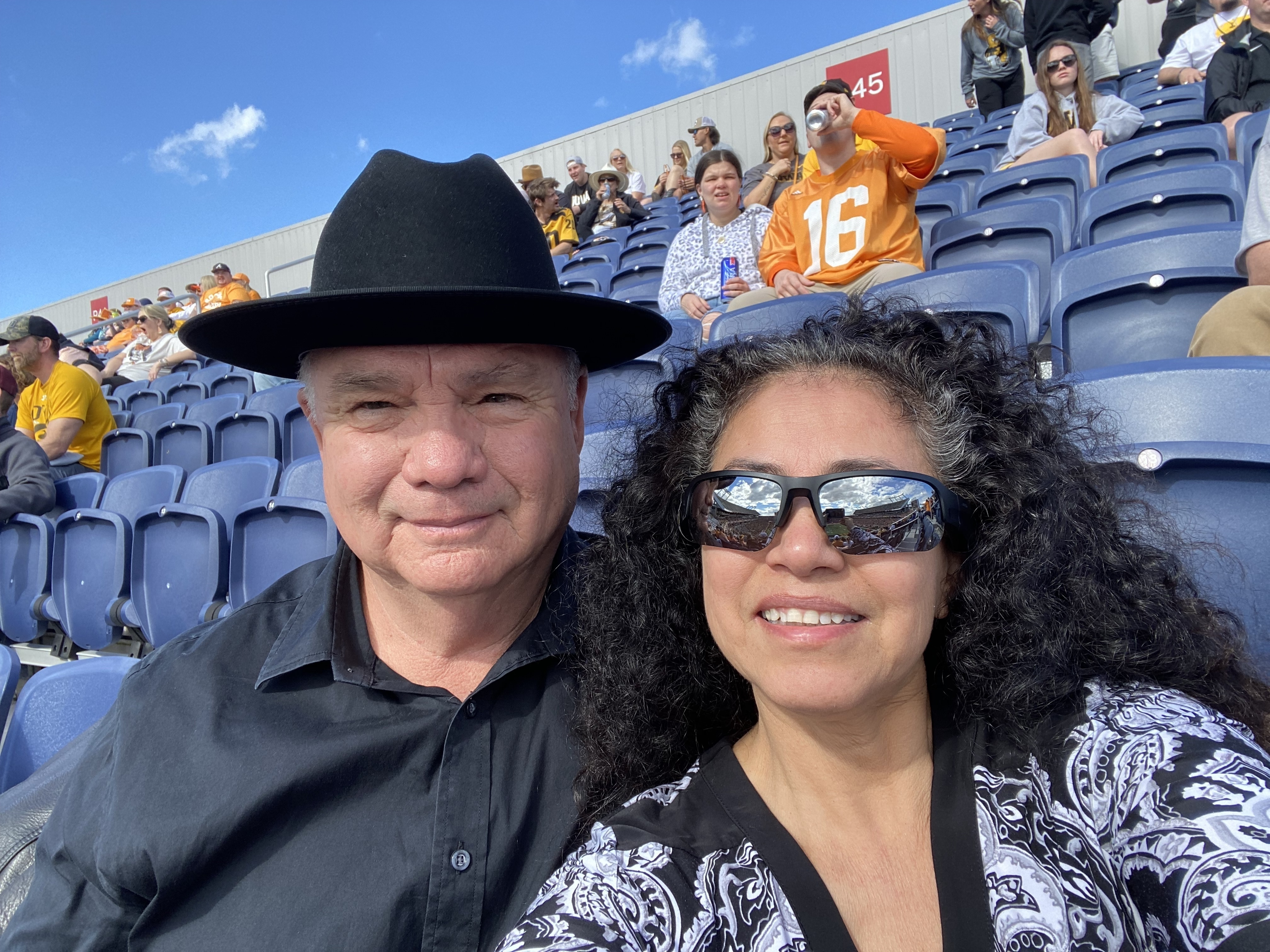 Cheez-it Citrus Bowl: Tennessee vs. Iowa