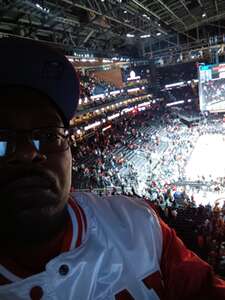 Atlanta Hawks - NBA vs Oklahoma City Thunder
