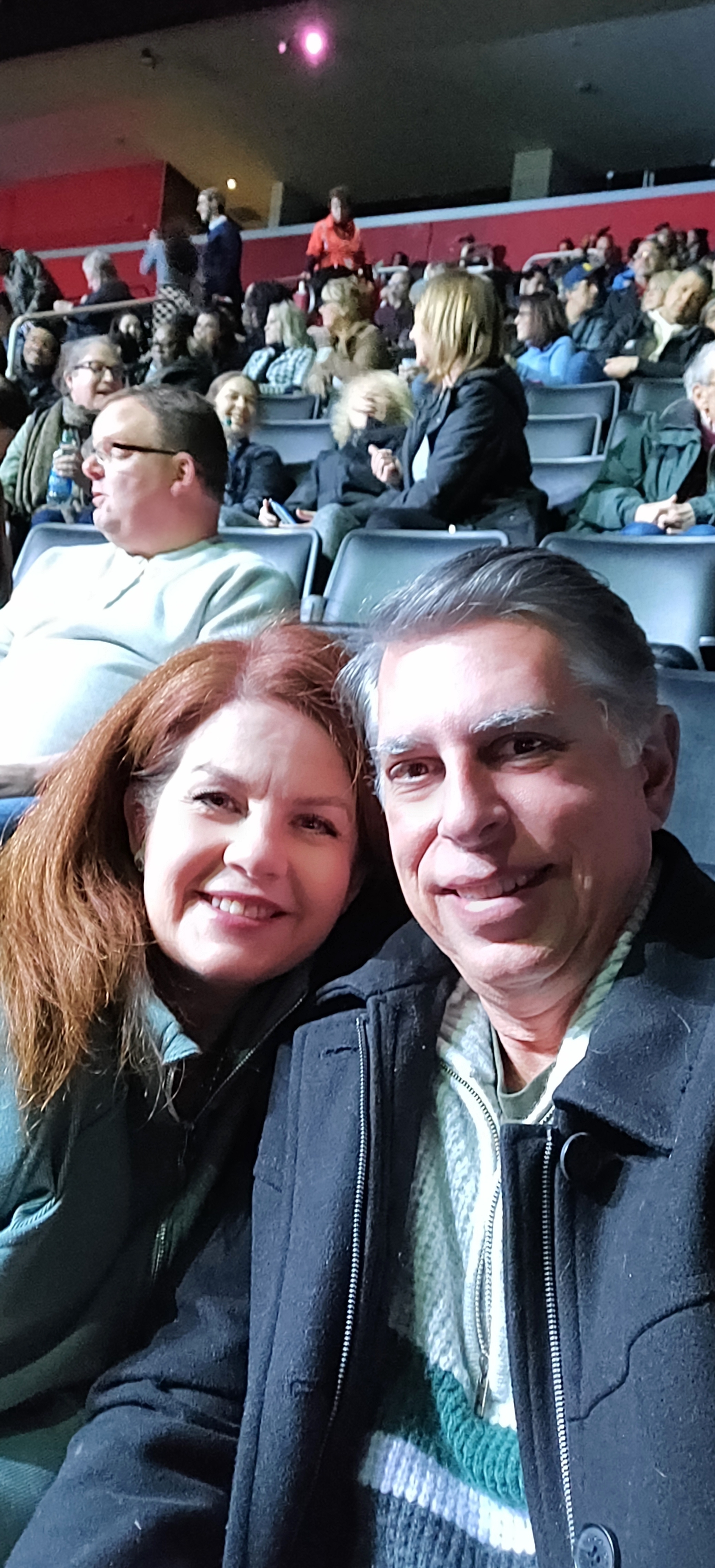 Cirque Du Soleil: Crystal
