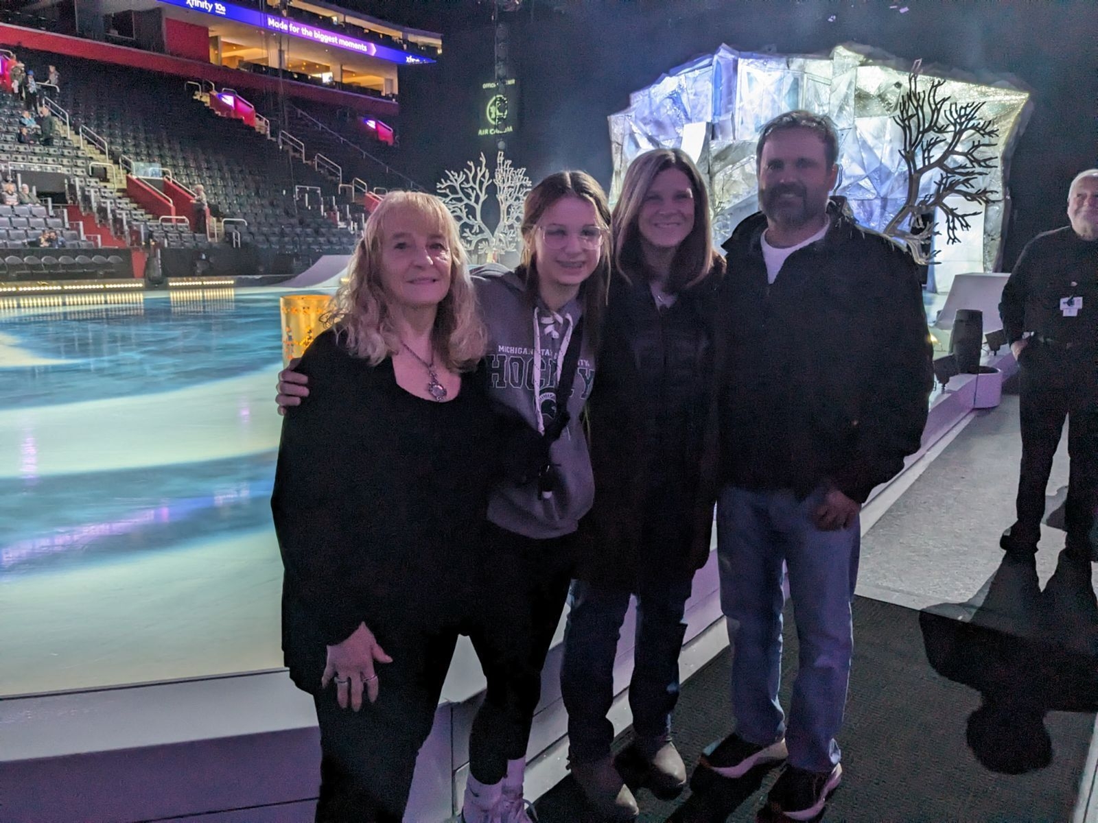 Cirque Du Soleil: Crystal