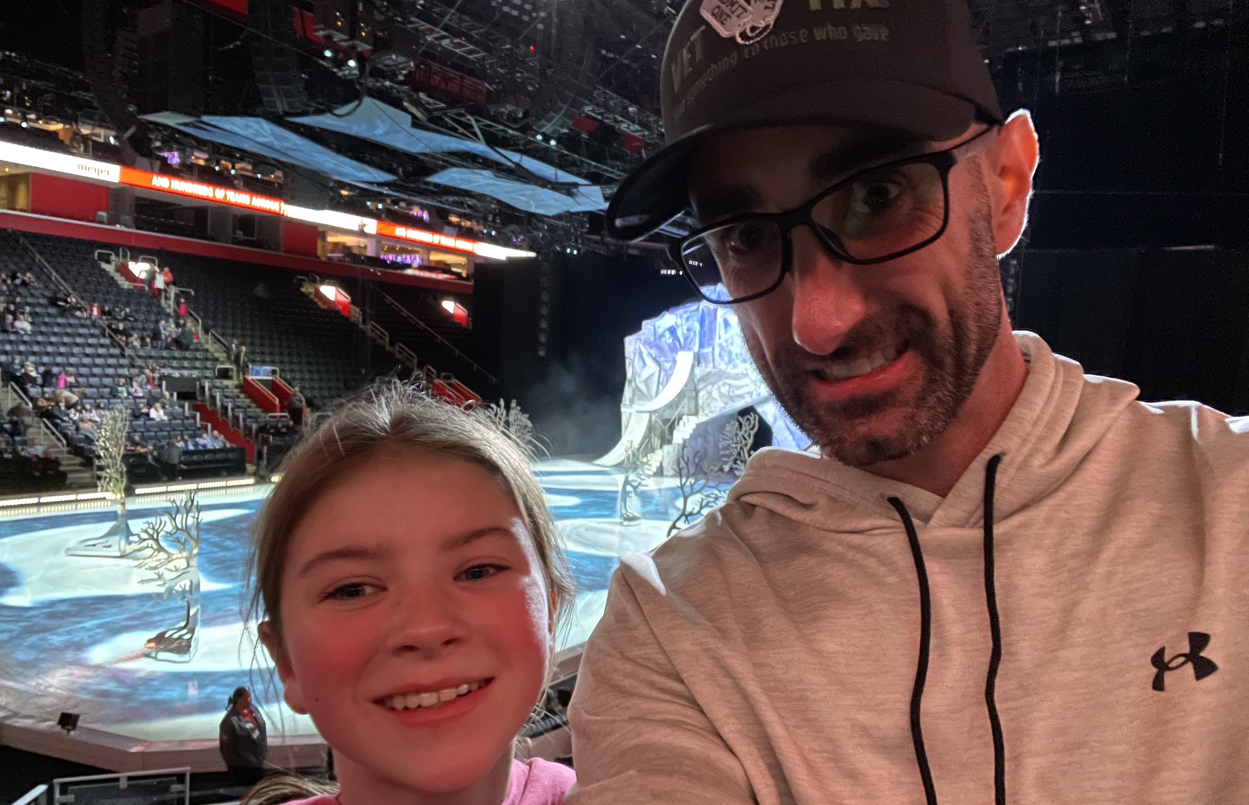 Cirque Du Soleil: Crystal