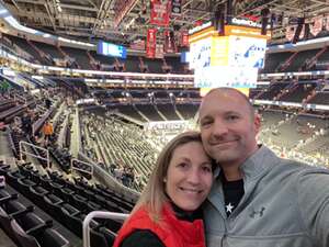 Georgetown Hoyas - NCAA Men's Basketball vs Marquette Golden Eagles