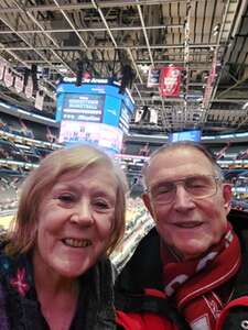 Georgetown Hoyas - NCAA Men's Basketball vs Marquette Golden Eagles